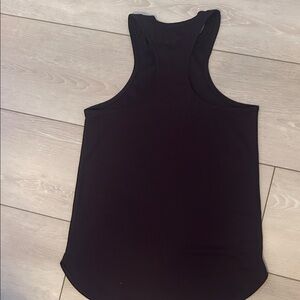 Nike Women’s Black Tank Top